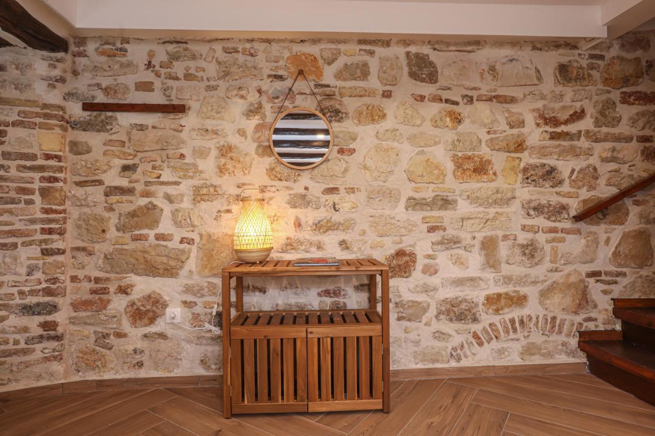 Apartament Casa Piccola Corfu  Zewnętrze zdjęcie