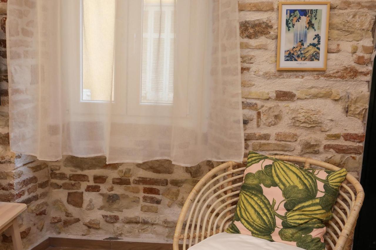 Apartament Casa Piccola Corfu  Zewnętrze zdjęcie