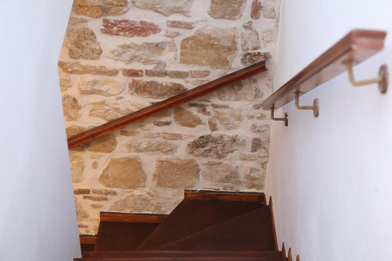 Apartament Casa Piccola Corfu  Zewnętrze zdjęcie
