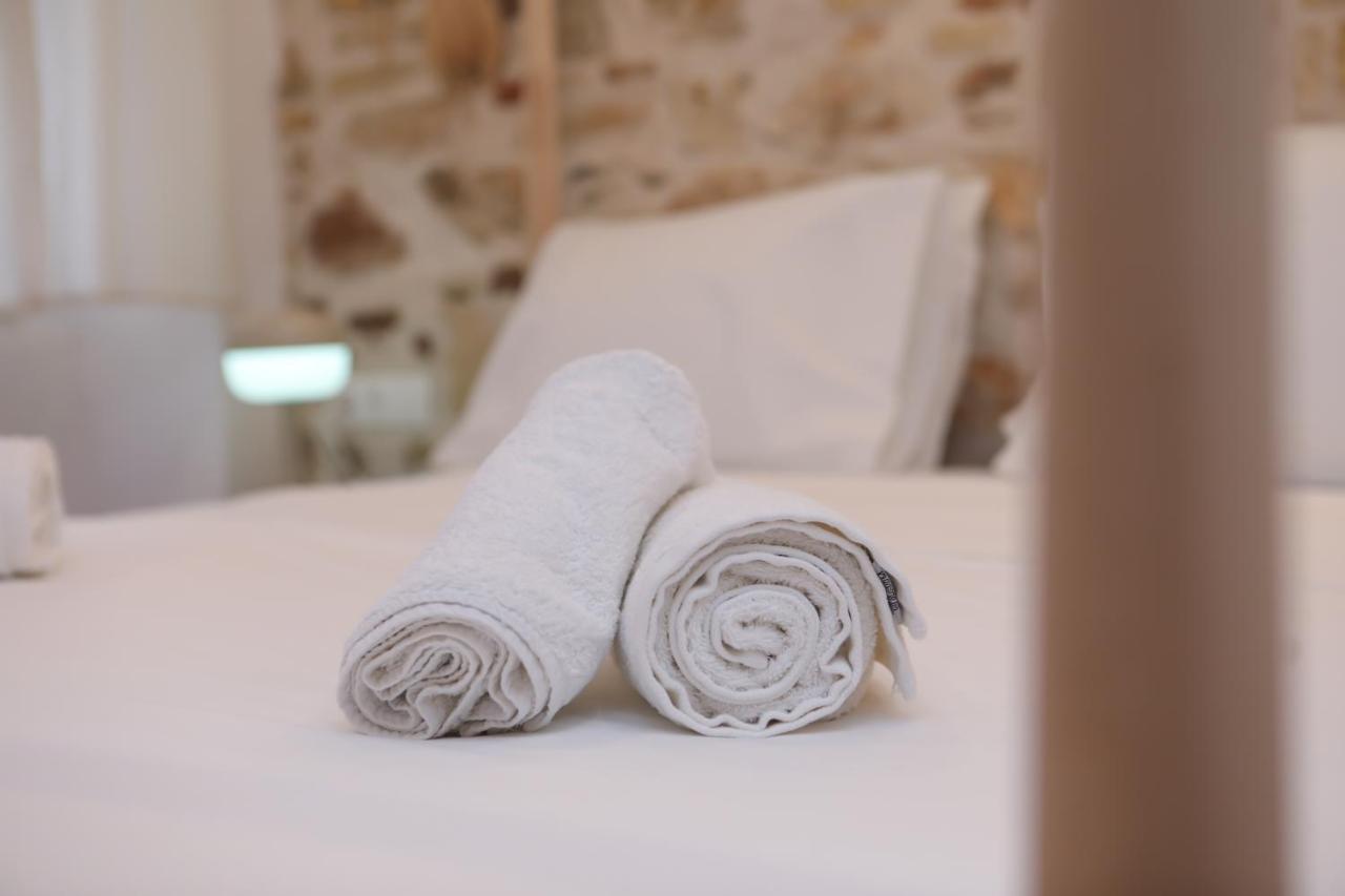 Apartament Casa Piccola Corfu  Zewnętrze zdjęcie