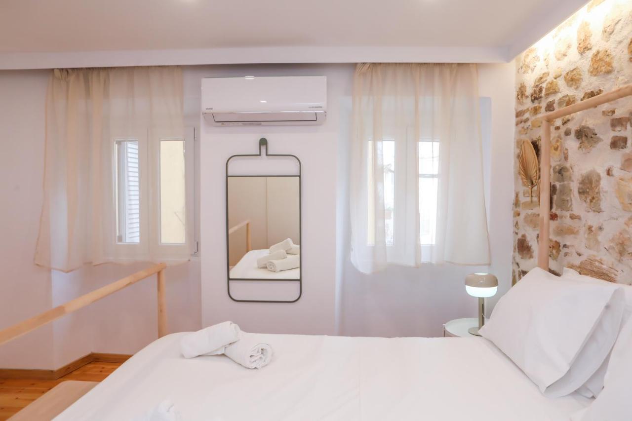 Apartament Casa Piccola Corfu  Zewnętrze zdjęcie