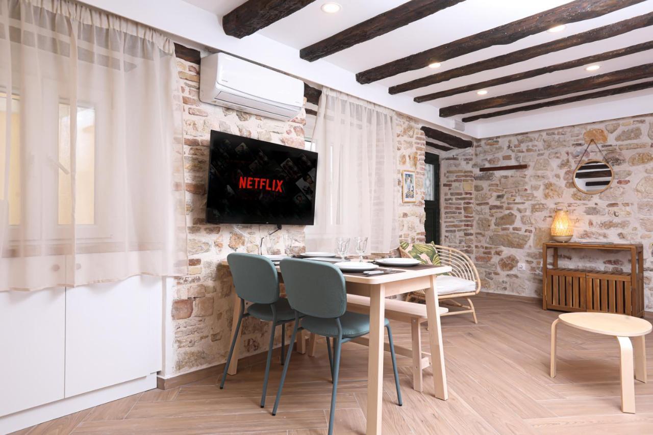 Apartament Casa Piccola Corfu  Zewnętrze zdjęcie