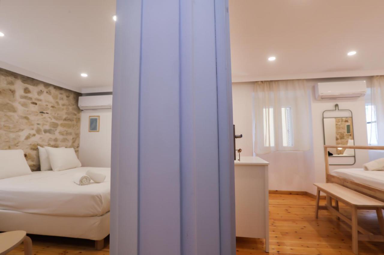 Apartament Casa Piccola Corfu  Zewnętrze zdjęcie